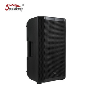사운드킹 FPE12AD 12인치 액티브 스피커 견적문의