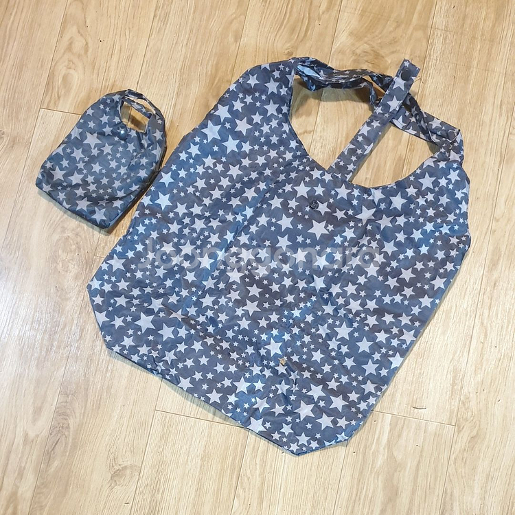 대형 장바구니 시장가방 쇼핑백 에코백 마트 백호점 가방--6