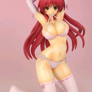 (미개봉)투러브2 타마키 피규어 비키니 고전 미소녀