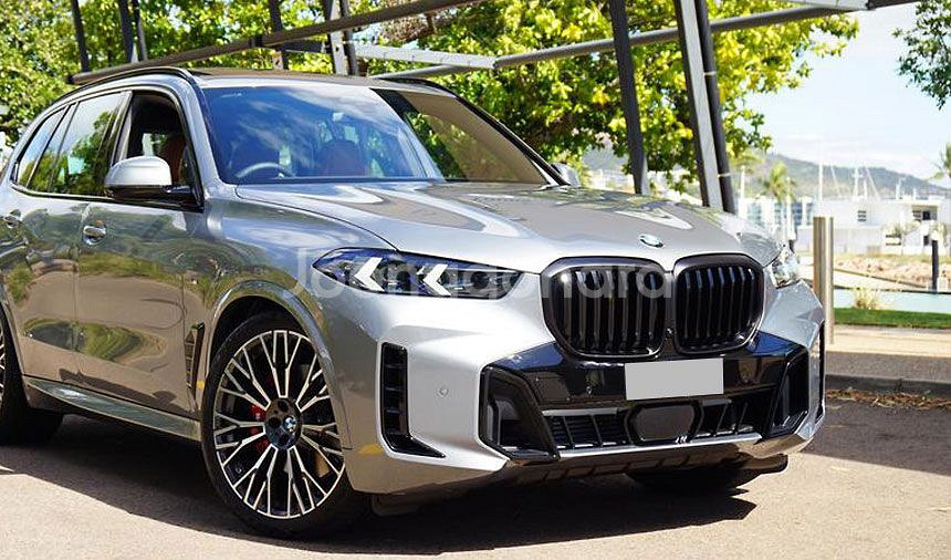 BMW X5 G05 X5M F95 키드니 그릴--6