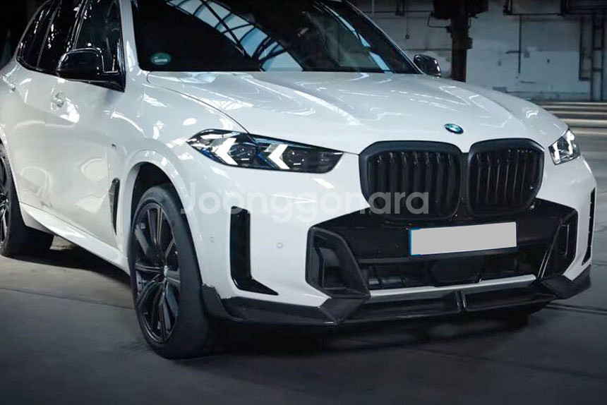 BMW X5 G05 X5M F95 키드니 그릴--7