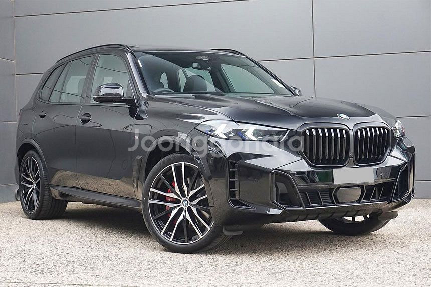 BMW X5 G05 X5M F95 키드니 그릴--8