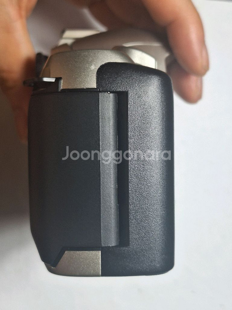 고장/펜탁스 Pentax MZ-50 필름카메라 빈티지--4