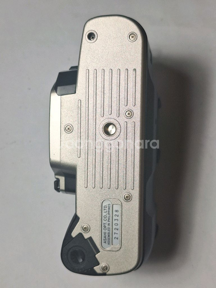 고장/펜탁스 Pentax MZ-50 필름카메라 빈티지--3