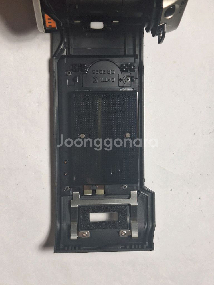 고장/펜탁스 Pentax MZ-50 필름카메라 빈티지--8