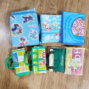 1인용 2인용 돗자리 캠핑 피크닉 매트 방석 / 아동