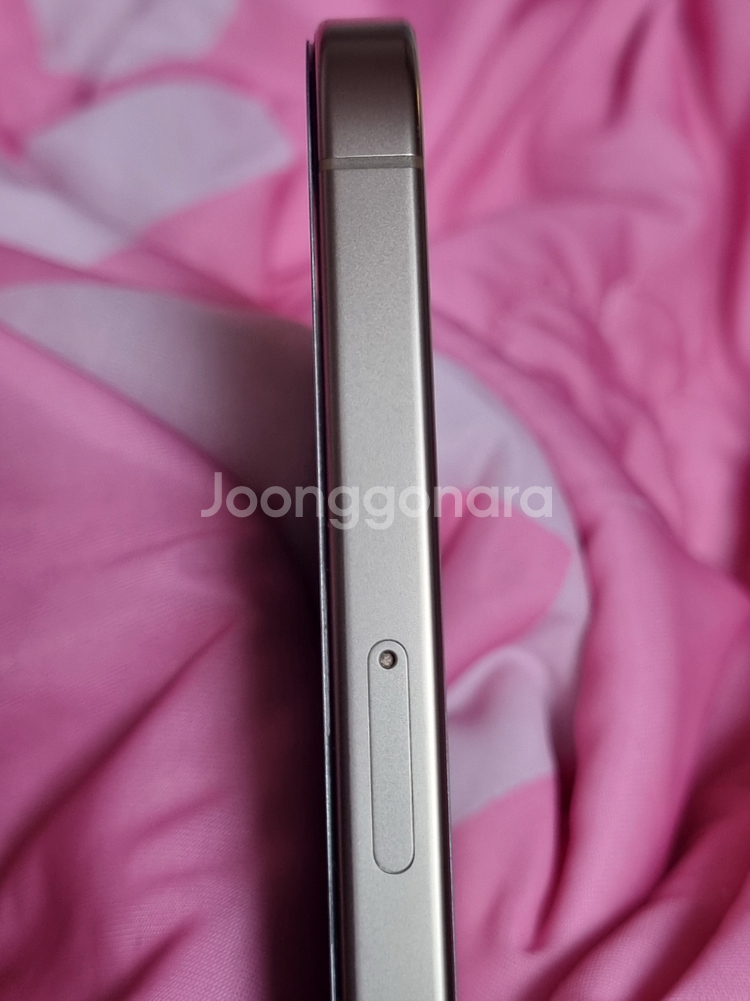 아이폰16pro 256G 데저트--3