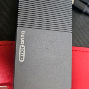 삼성 M.2 NVM2 980 1TB SSD + 아모