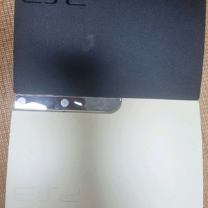 PS3 플스3 본체만