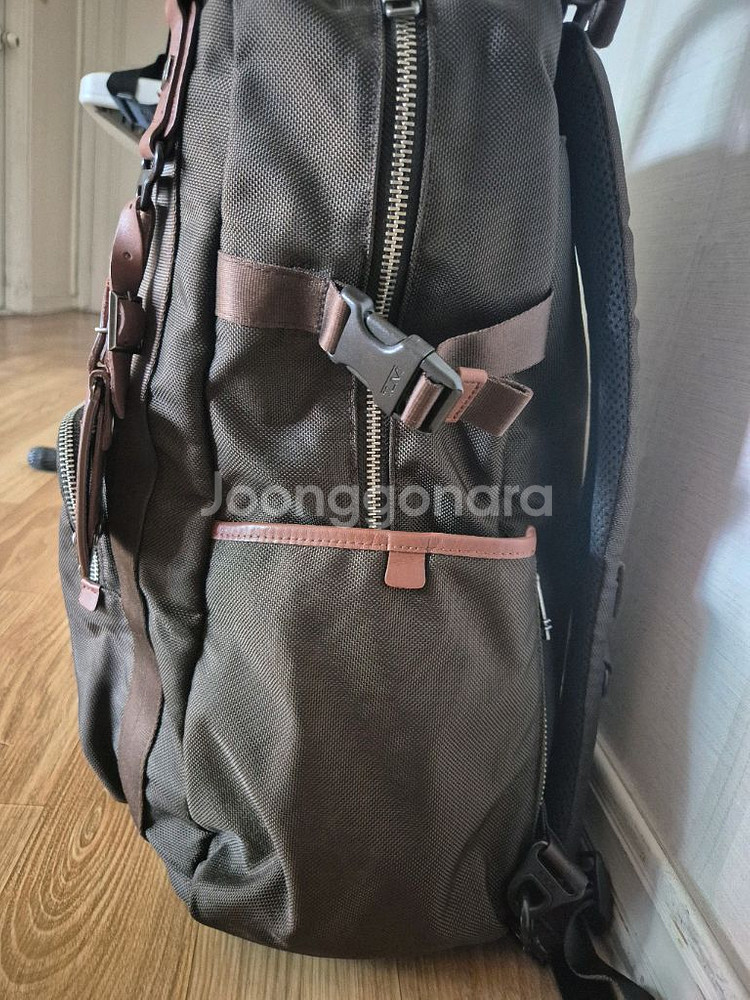 투미 알파브라보 르준백팩(에스쁘레소)--2