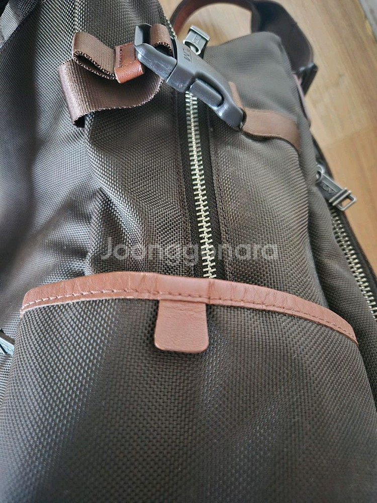 투미 알파브라보 르준백팩(에스쁘레소)--5