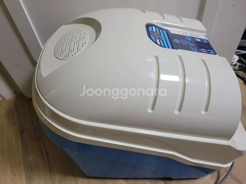 메디컬드림 인공지능 발지압 마사지기(택배포함)--2