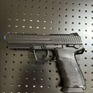 에어소프트 MARUI HK45 GBB