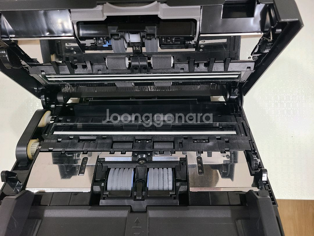 캐논고속 스캐너 DR-M260--4