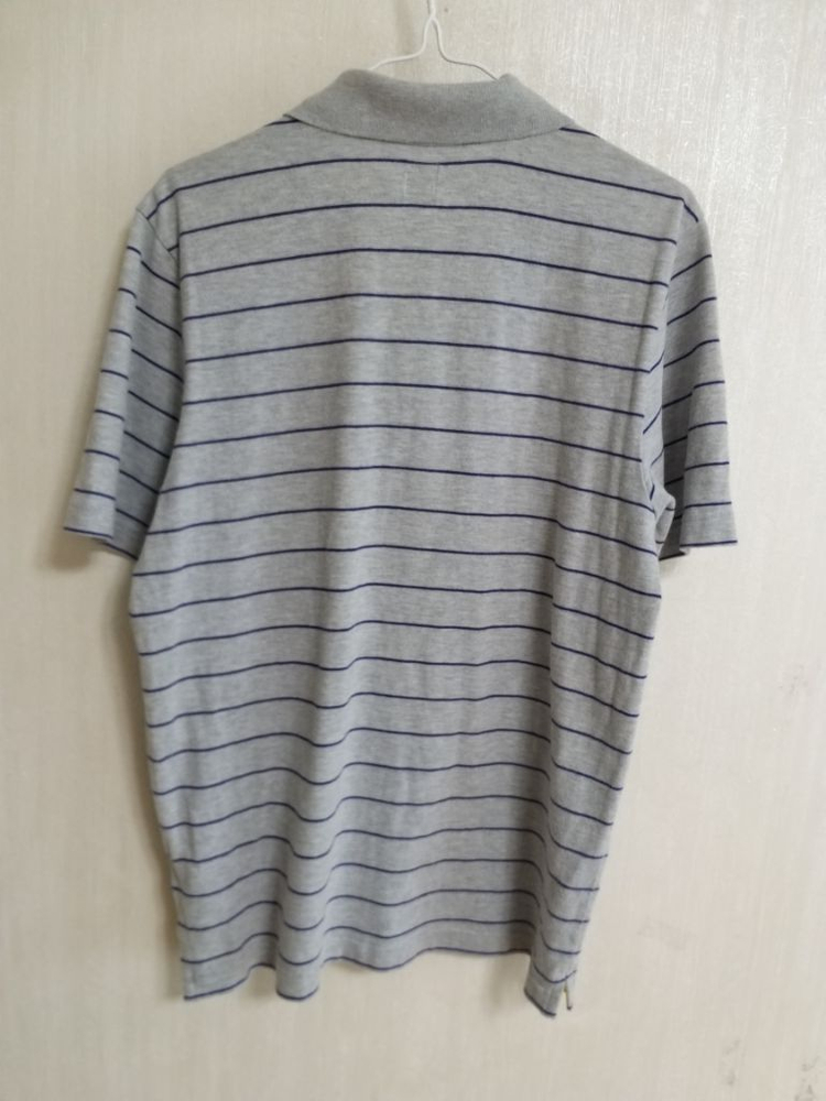 아디다스 반팔 면 카라티셔츠 (여100.남95) 이미지