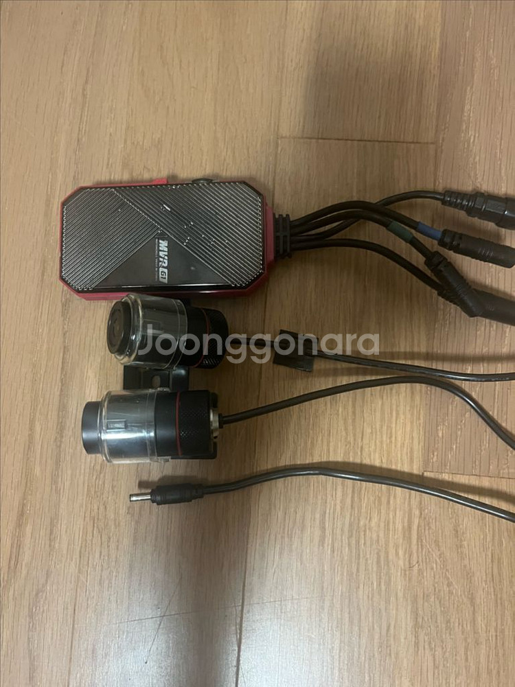 지넷 MVR G1--0