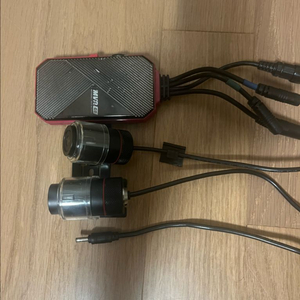 지넷 MVR G1