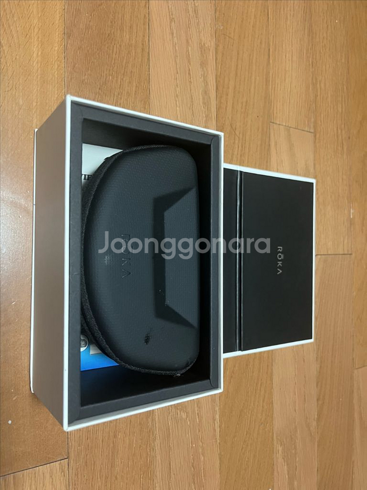 료카 roka gp-1x--0