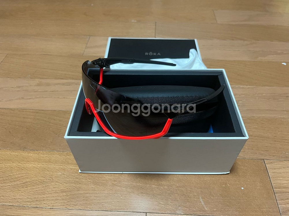 료카 roka gp-1x--1