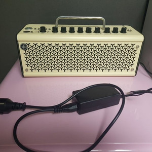 야마하 thr 102 wireless + 무선수신기