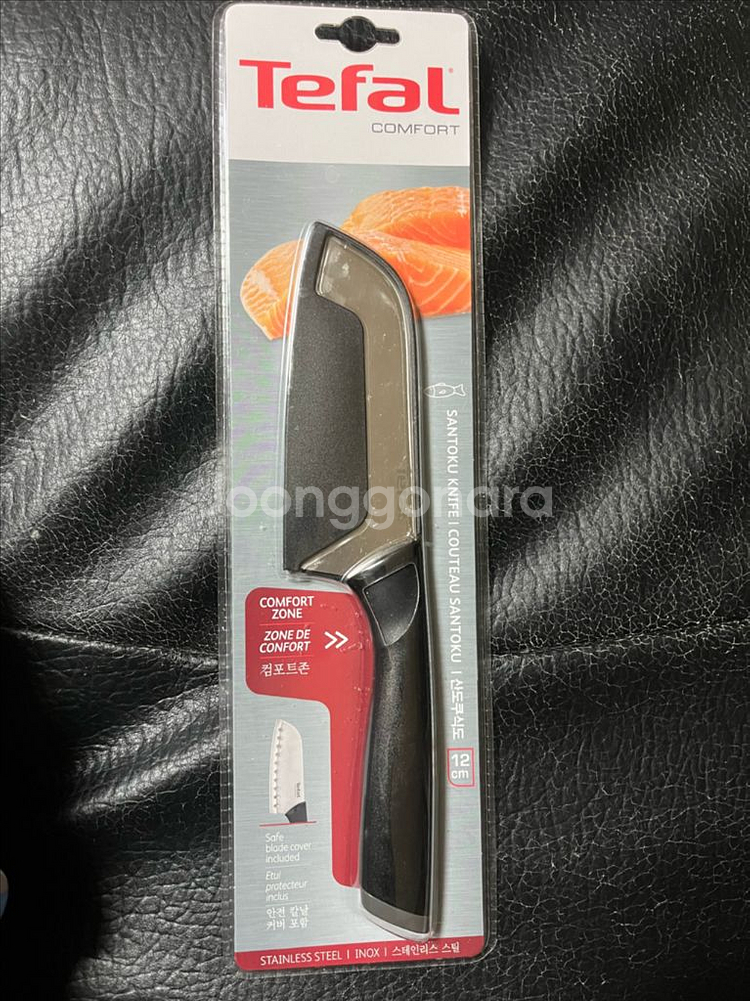 테팔 산도쿠 식도 12cm--0