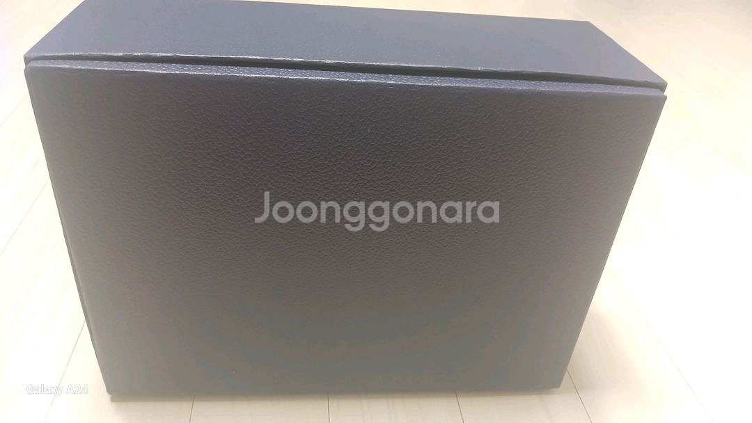 DIOR 디올 대형 신발박스(사이즈 사진참조)+속지2장--7