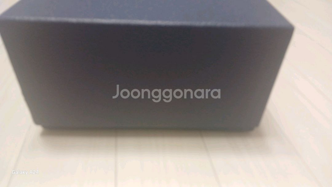DIOR 디올 대형 신발박스(사이즈 사진참조)+속지2장--9