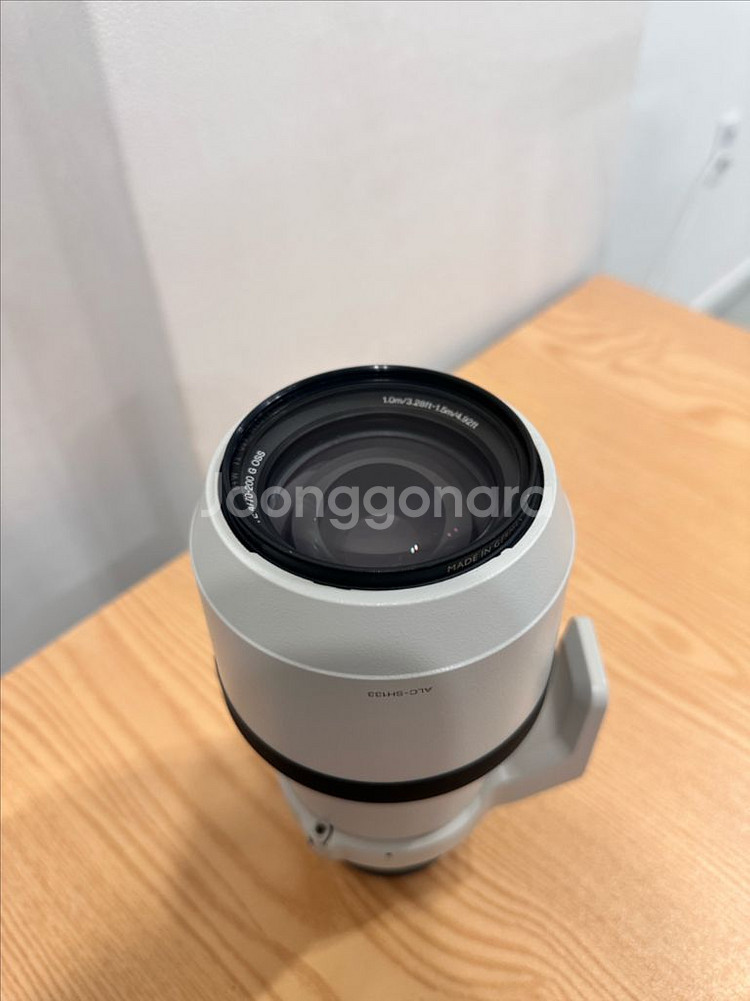 Sony FE 70-200mm F4 렌즈--3