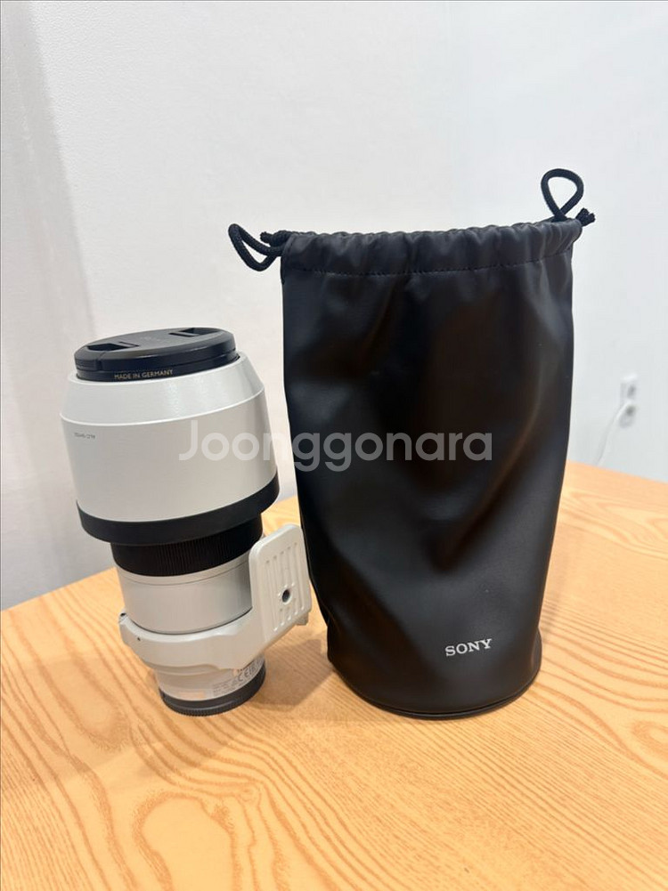 Sony FE 70-200mm F4 렌즈--1