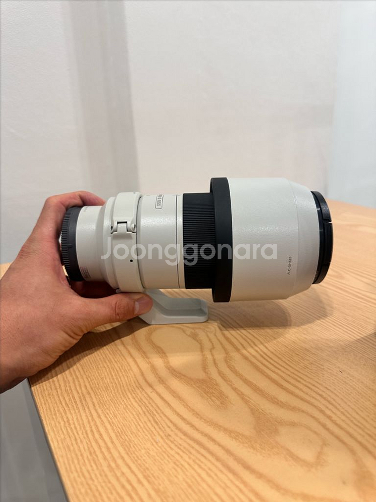 Sony FE 70-200mm F4 렌즈--5
