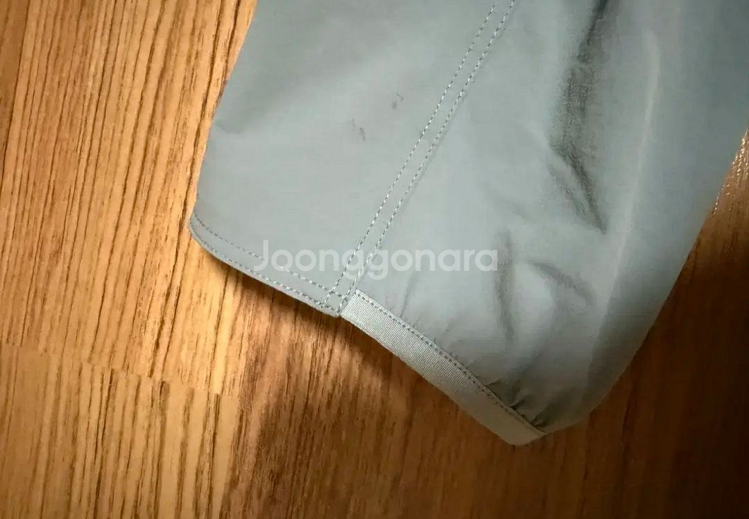 아크테릭스 감마 SL 후디 페가수스 2XL--4