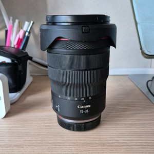 캐논 RF 15-35mm F2.8 L IS USM 판매