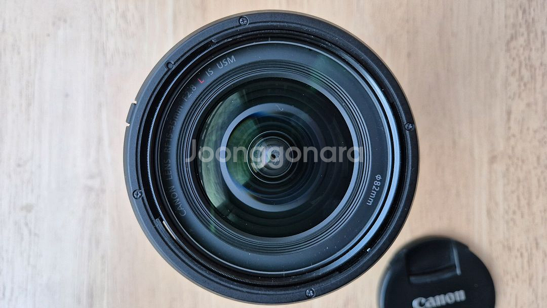 캐논 RF 15-35mm F2.8 L IS USM 판매--3