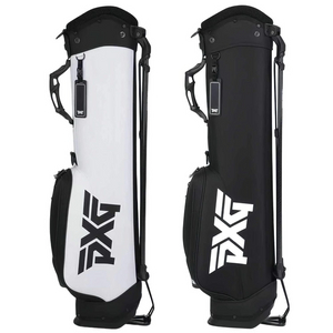 pxg 하프백 건백 스탠드백 골프백 연습용 판매