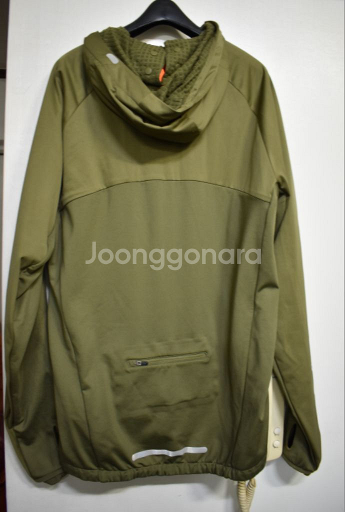 나이키 후드집업 <<100>>--2