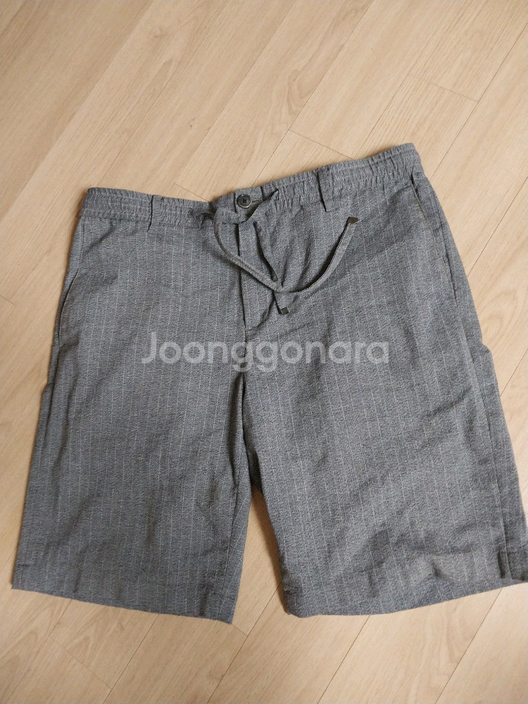 남성 여름 반바지 L-XL--0