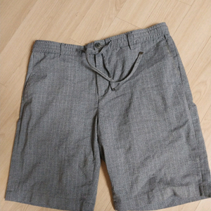 남성 여름 반바지 L-XL