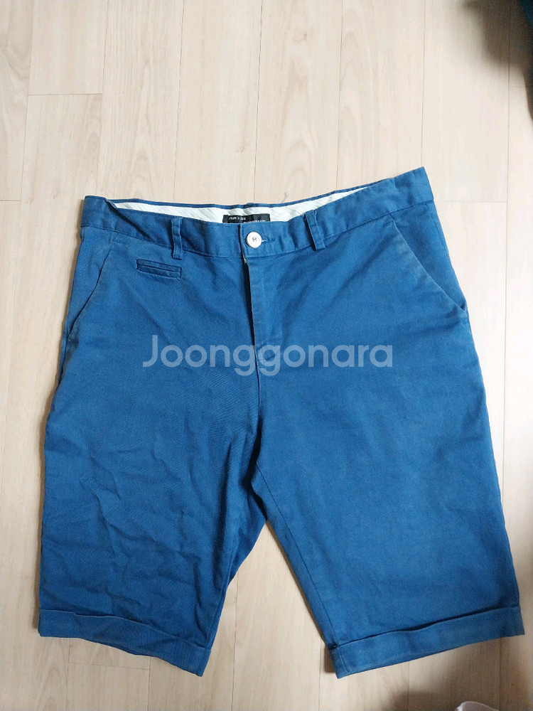 남성 여름 반바지 L-XL--2