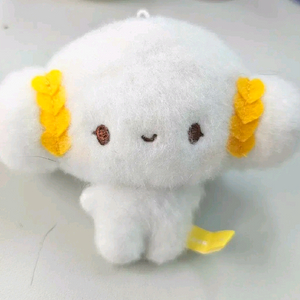 산리오 코기뮹 인형 마스코트 양도 판매 교환 신청