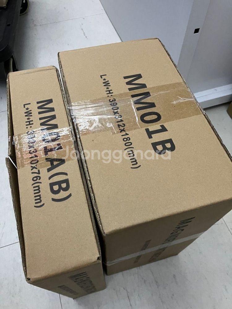 미개봉 MM01B 네메시스 프라임 옵션팩포함--0