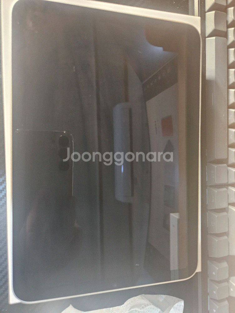 아이패드 미니 6세대 WIFI 팝니다 경남 창원--6