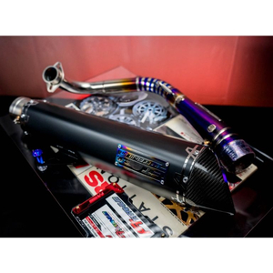 포르자350 / ADV350 FT Titanium 풀시