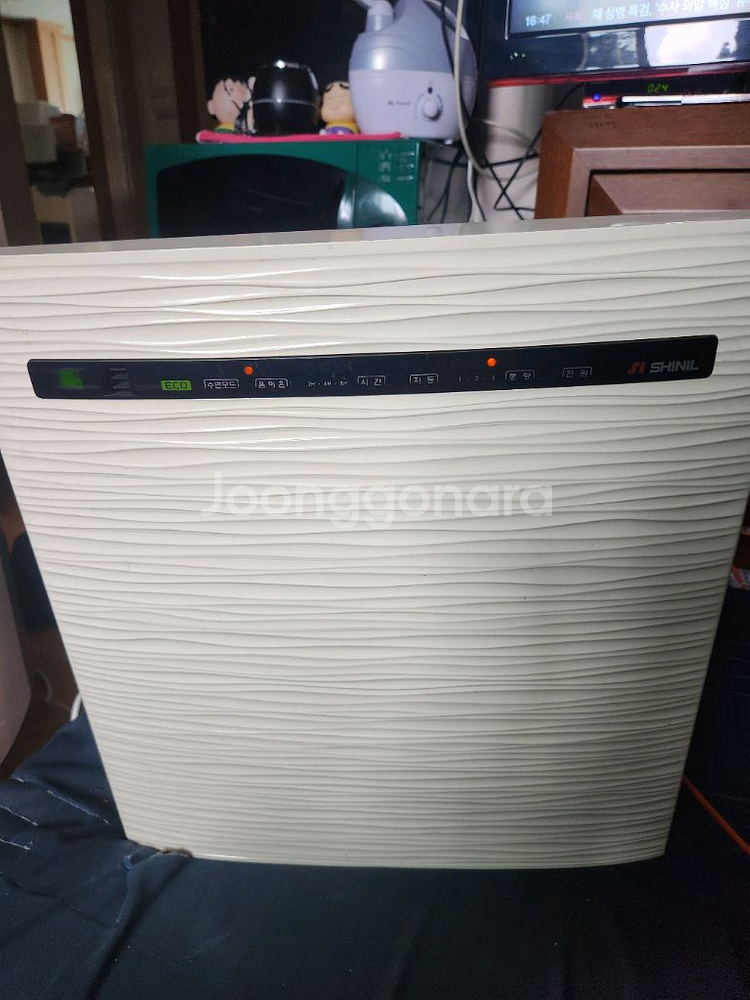 신일전기공기청정기--0