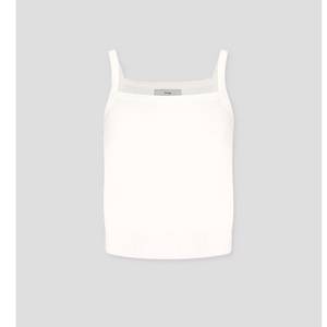 엘로주 Essential Sleeveless knit