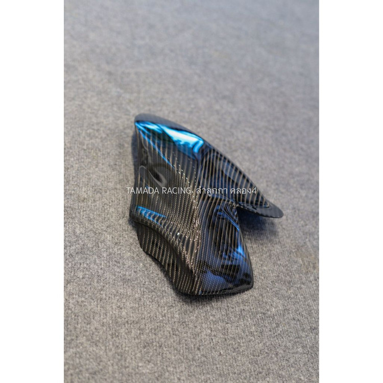 혼다 포르자350 카본리어휀다 (리얼카본)--1