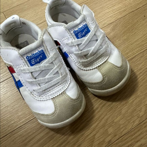 오니츠카타이거 키즈 145