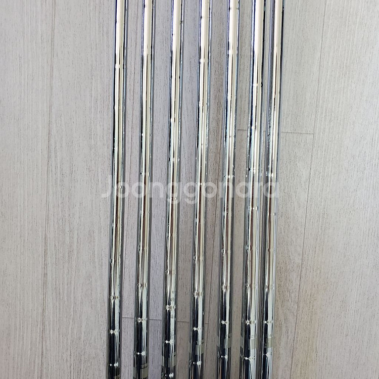 포틴 PC555 아이언세트 7개구성세트 스틸샤프트 R--4