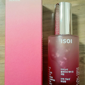 아이소이 블레미쉬 케어 업 세럼 50ml