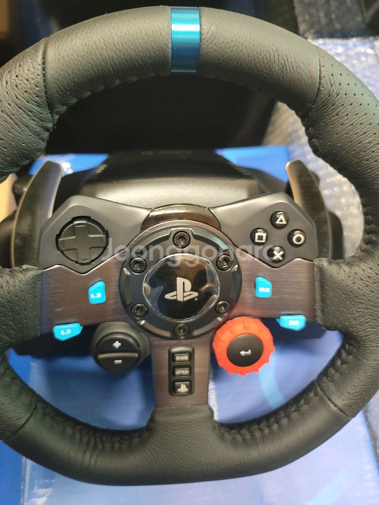 대전/로지텍g29 s급--0