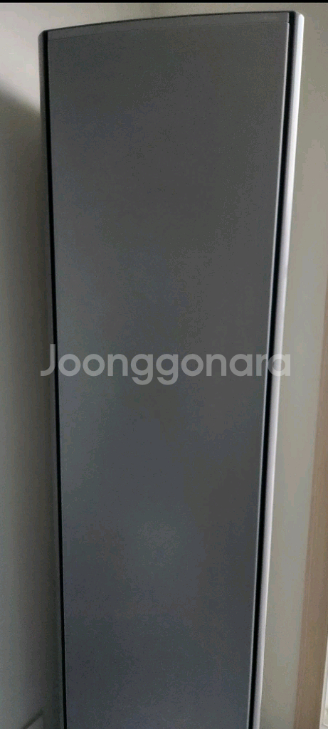 삼성 무풍 갤러리 에어컨 2in1 벽걸이/스탠드--2
